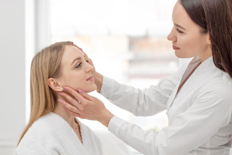 Aesthetics Consultation