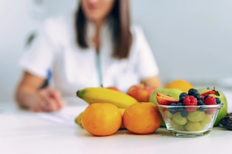 Nutrition