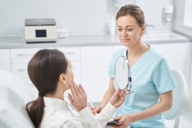 Skin Consultation