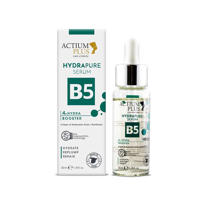 ACTIUM PLUS Hydrapure Serum - 30ml