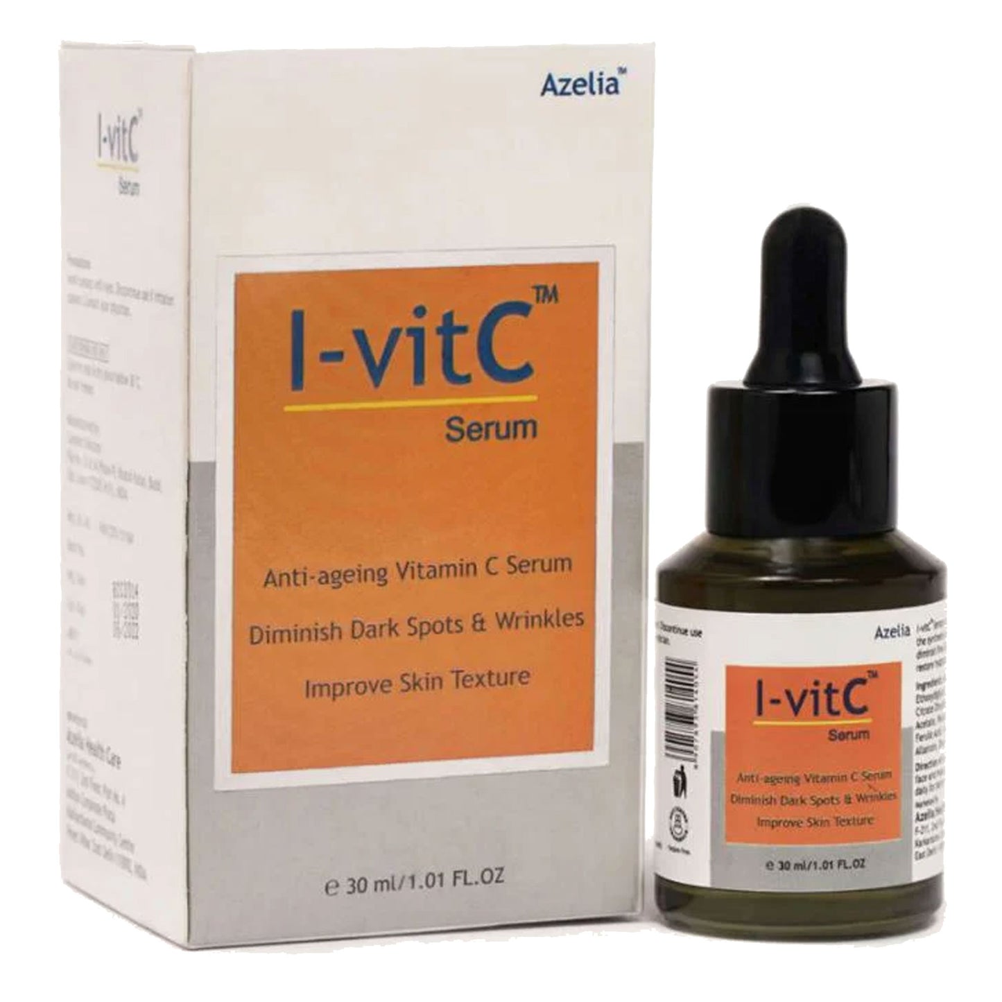 Azelia I-VitC Serum