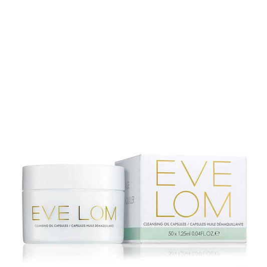 EVE LOM SC Cleansing Oil Capsule (50 Capsules)