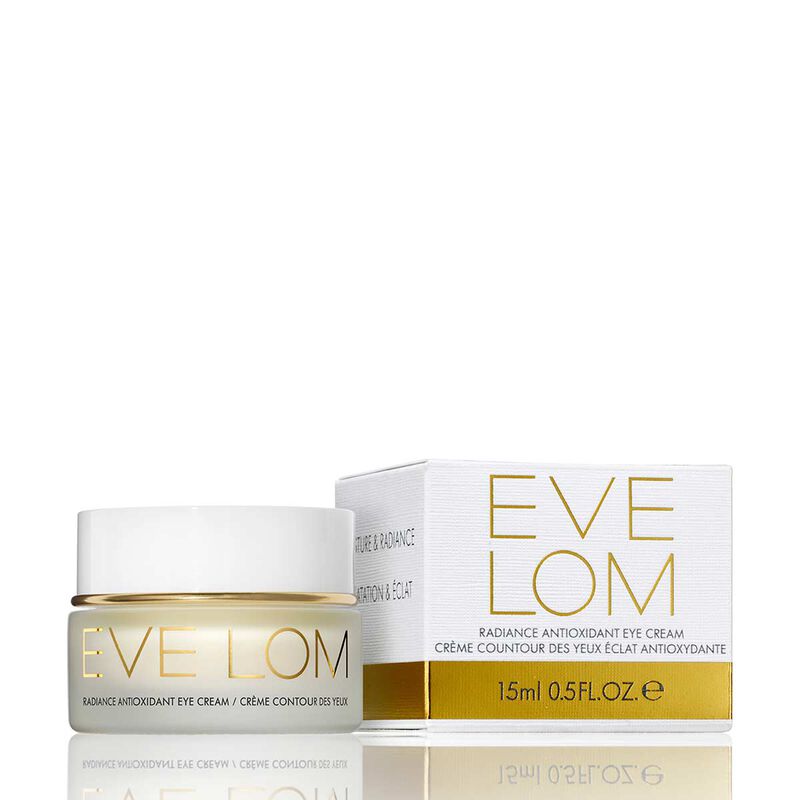 EVE LOM SC Radiance Antioxidant Eye Cream - 15ml