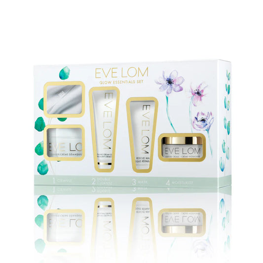 EVE LOM Glow Essentials Set