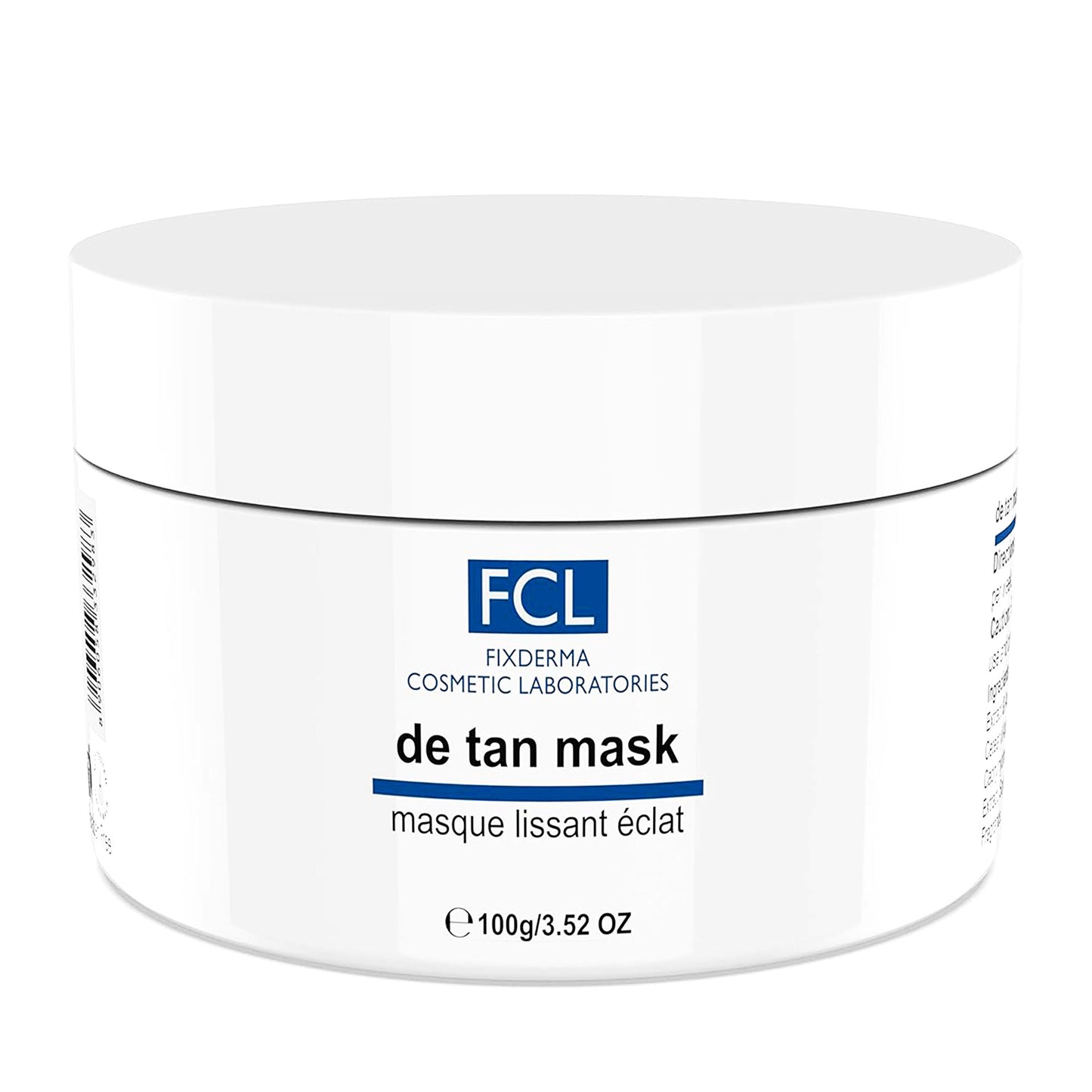 FCL De Tan Mask - 100gm