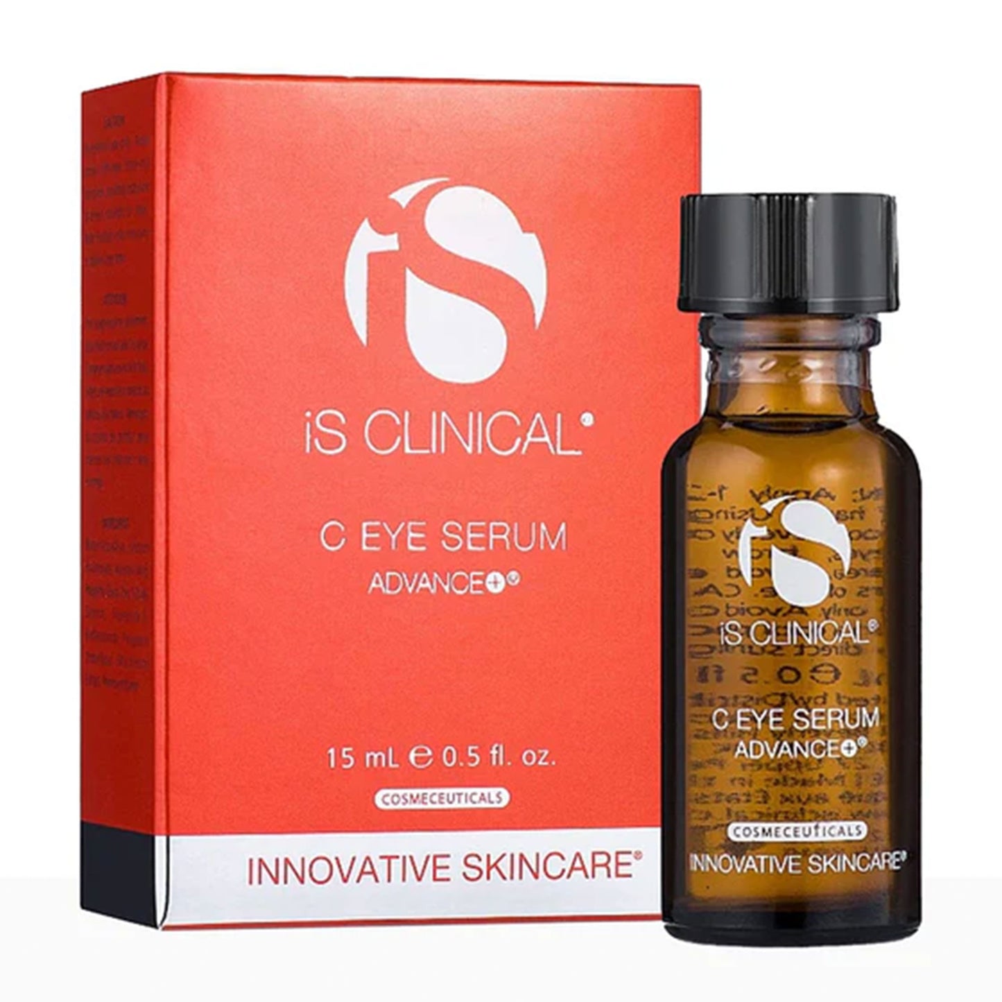 IS Clinical-C Eye Serum Advance+ - 15ml