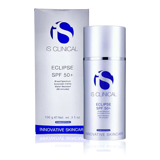 IS Clinical-Eclipse SPF50+ - 100gm