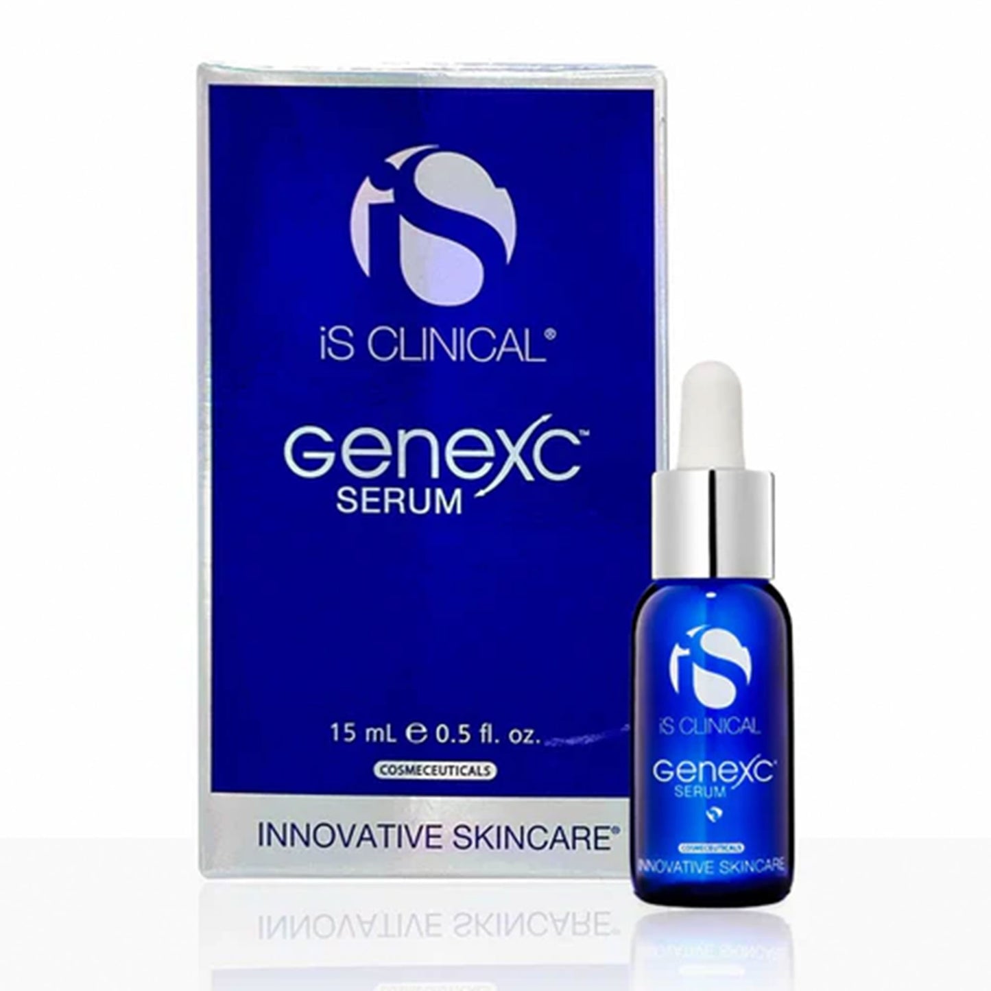 IS Clinical-GeneXC Serum - 15ml