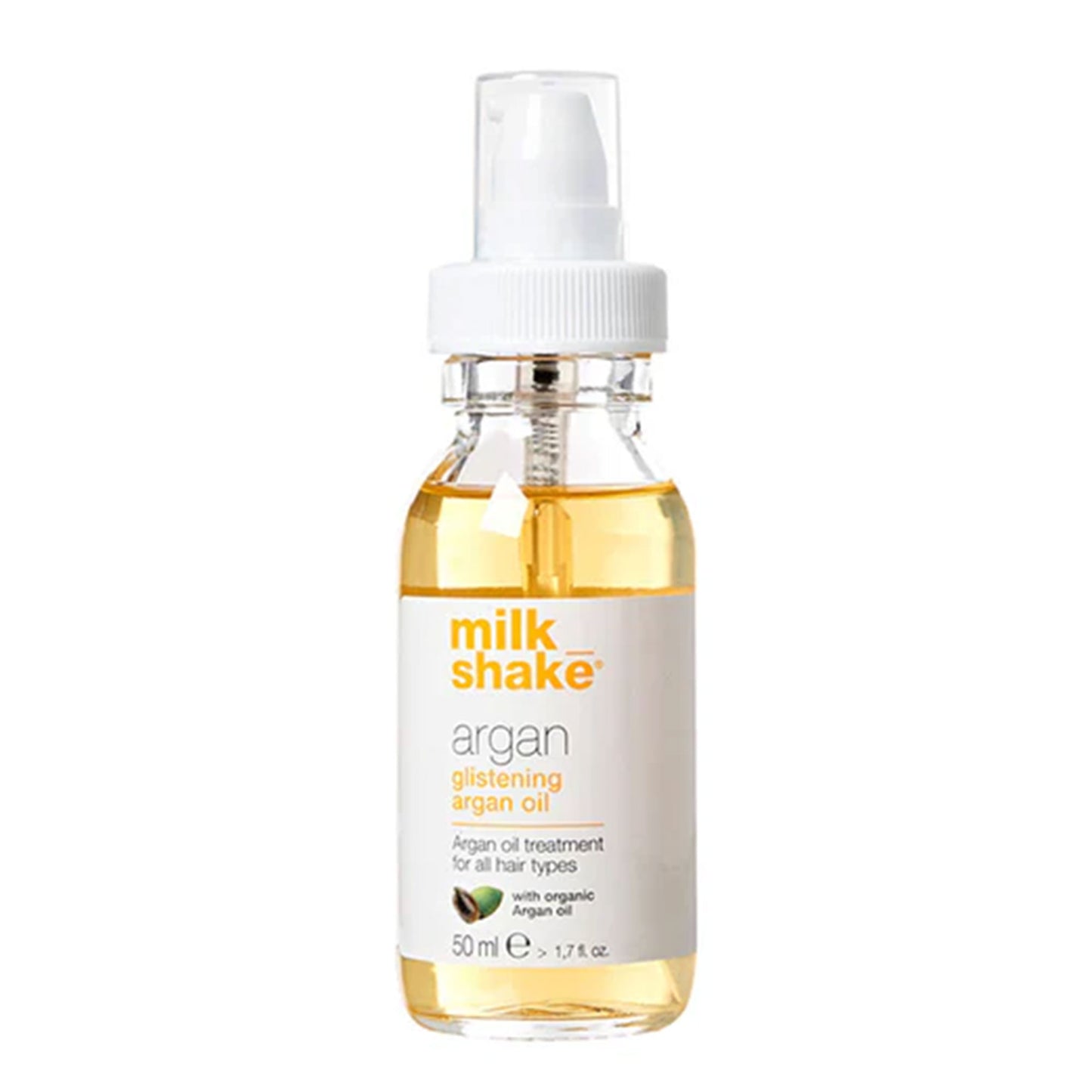 Milkshake Argan Oil - 50ml