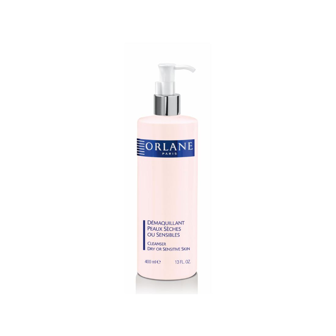 Orlane Cleanser Dry to Sensitive Skin