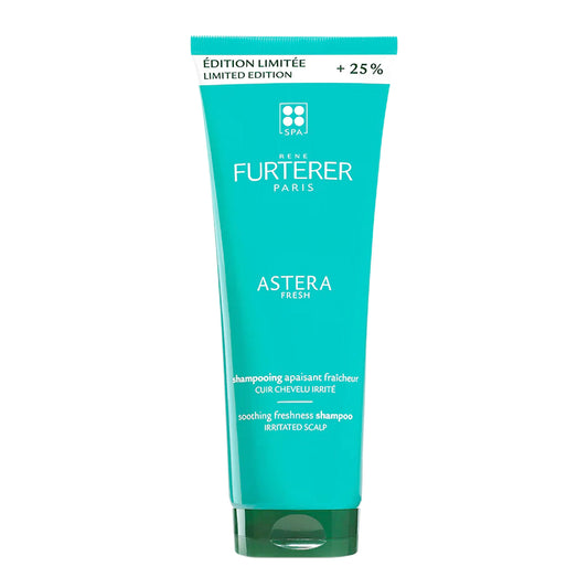 RENE FURTERER Astera Fresh Soothing Freshness Shampoo - 250ml