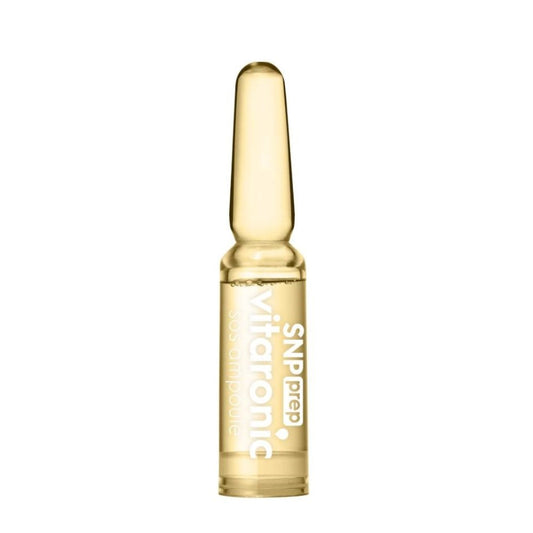 SNP PREP Vitaronic SOS Ampoule