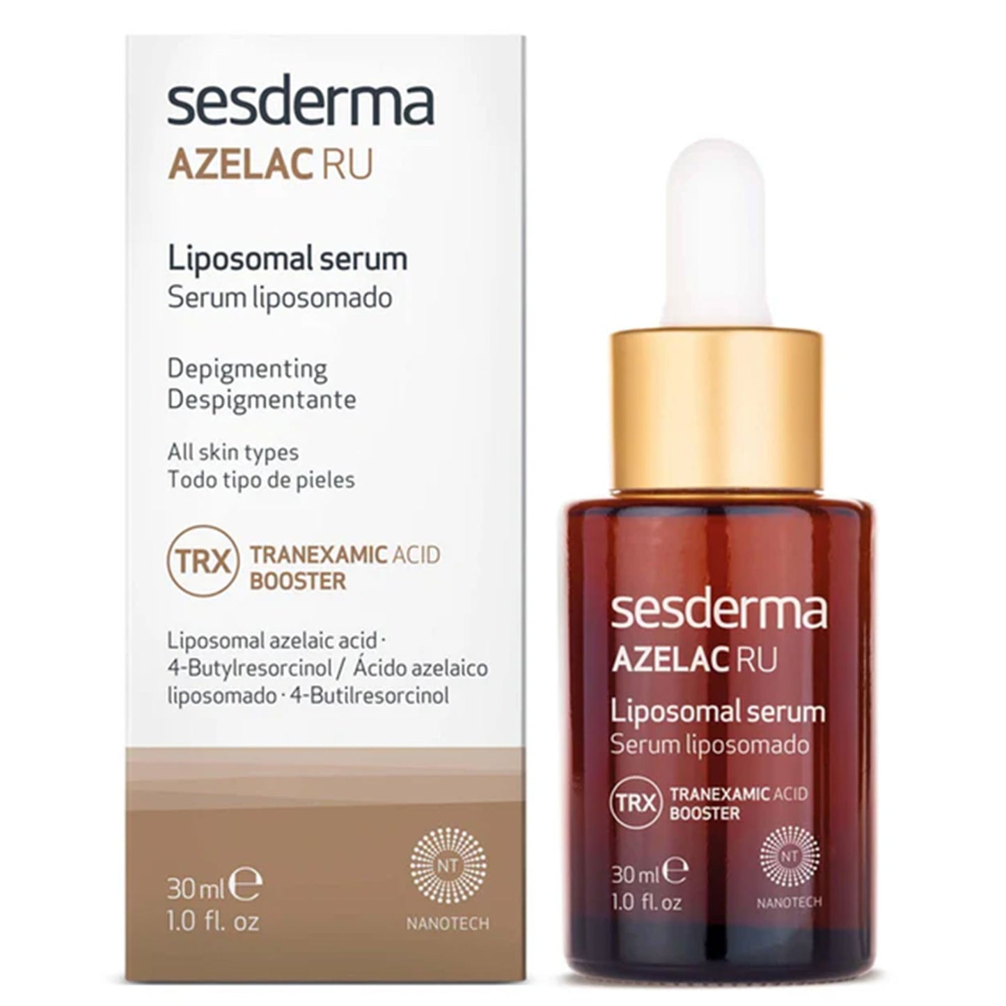 Sesderma Azelac RU Serum - 30ml