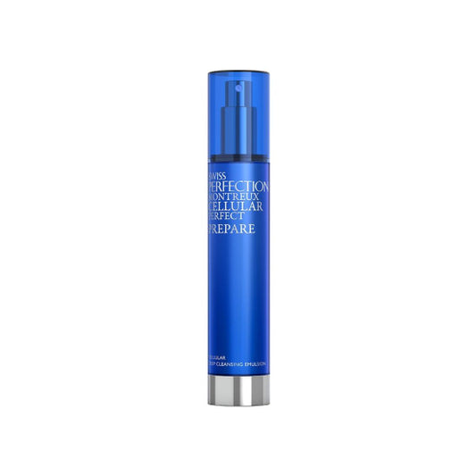 Swiss Perfection Cellular Deep Cleansing Emulsion