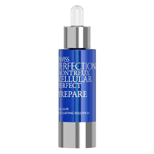 Swiss Perfection Cellular Exfoliating Solution