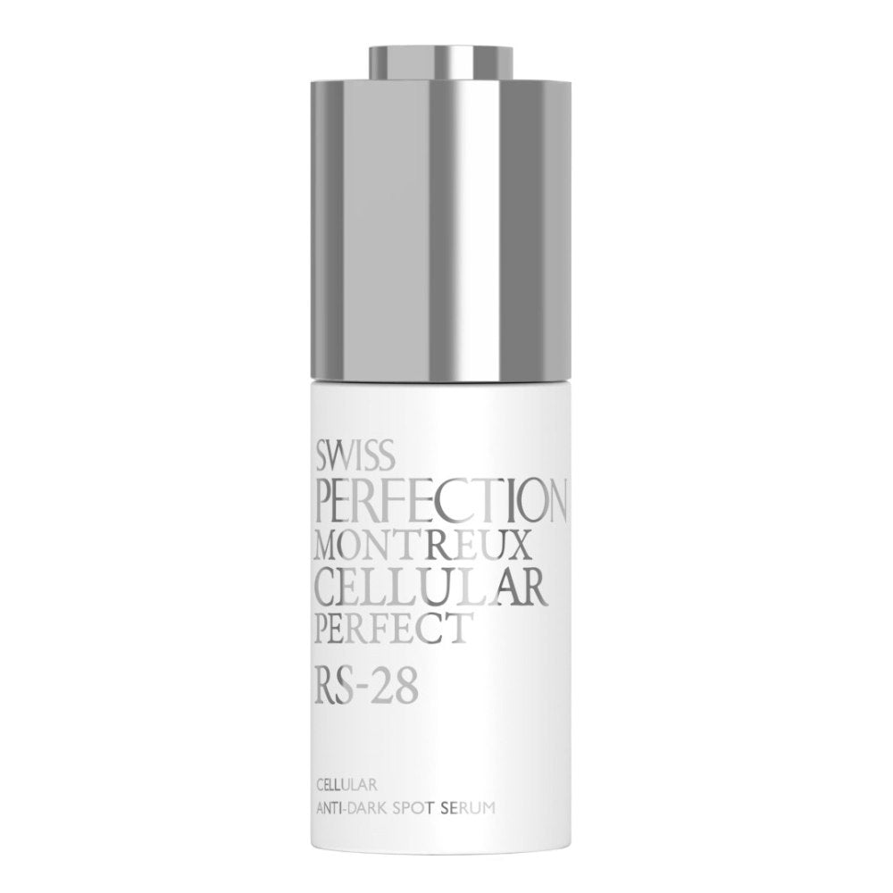 Swiss Perfection RS-28 Cellular Anti-Dark Spot Serum