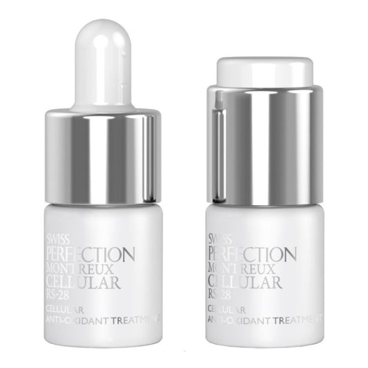 Swiss Perfection RS-28 Cellular Anti-Oxidant Treatment